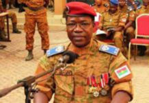 Le Chef d’Etat-major général des Armées invite le RSP à déposer les armes