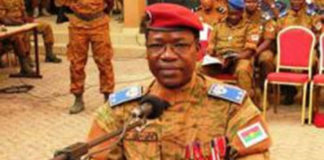 Le Chef d’Etat-major général des Armées invite le RSP à déposer les armes