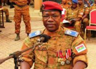 Le Chef d’Etat-major général des Armées invite le RSP à déposer les armes