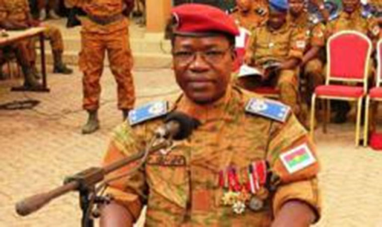 Le Chef d’Etat-major général des Armées invite le RSP à déposer les armes