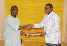 Pôle de croissance de Bagré : 265 millions pour la sécurisation des terres