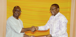 Pôle de croissance de Bagré : 265 millions pour la sécurisation des terres