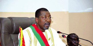 Projet de loi de finances 2020 : «La sécurité occupera une place prépondérante… », Alassane Bala Sakandé