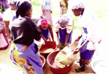 Production du beurre de karité : Une alternative pour l’autonomisation des femmes