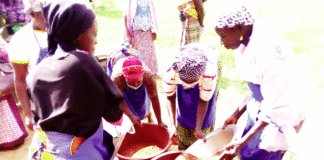 Production du beurre de karité : Une alternative pour l’autonomisation des femmes