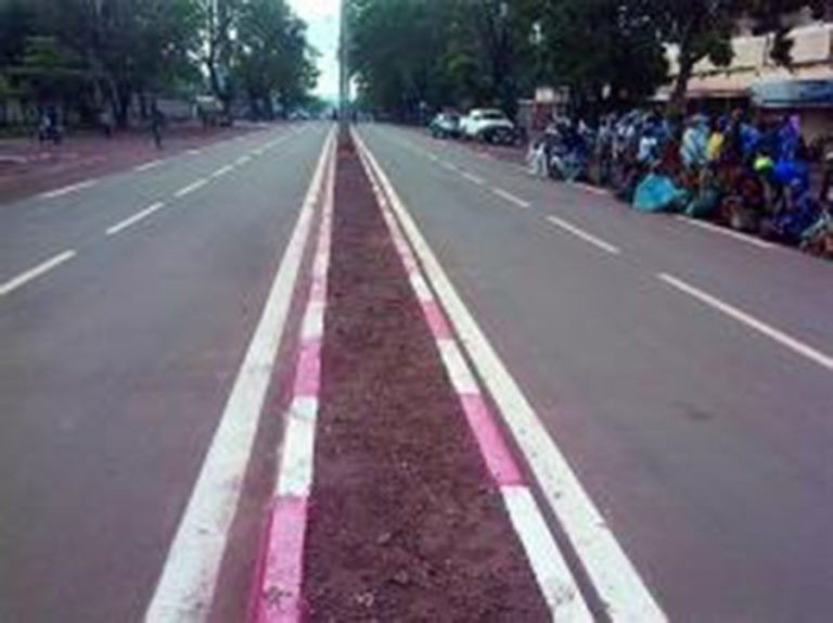 Bobo-Dioulasso : L’Avenue Daniel Ouezzin Coulibaly enfin inaugurée