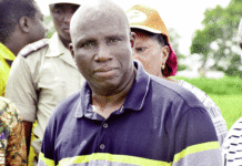 Campagne agricole humide 2018-2019 : Les producteurs du Centre-Ouest, optimistes