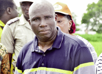 Campagne agricole humide 2018-2019 : Les producteurs du Centre-Ouest, optimistes