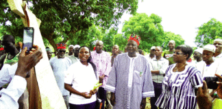 Campagne agricole 2019-2020: de bonnes récoltes en perspective