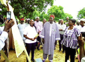 Campagne agricole 2019-2020: de bonnes récoltes en perspective