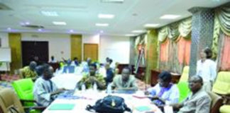 Capitalisation des bonnes pratiques de résilience