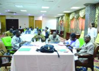 Capitalisation des bonnes pratiques de résilience