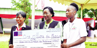 Trentenaire de la CARFO Poser les bases d’une meilleure couverture sociale