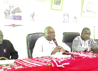 Centenaire de la Haute-Volta : Le Centre-Est découvre son histoire et les potentialités économiques