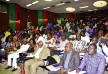 Journée internationale de la démocratie: la participation citoyenne en débat