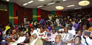 Journée internationale de la démocratie: la participation citoyenne en débat