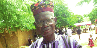 Palais royal de Song-Naaba : Le Koug-Naaba Kaongo intronise cinq chefs