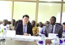 Coopération Chine-Burkina : Des experts burkinabè de l’énergie à l’école chinoise