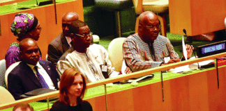 Sommet action climat 2019 : Un élan mondial pour «agir maintenant» !