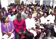 Cohésion sociale durable «Marier» entrepreneuriat et citoyenneté responsable