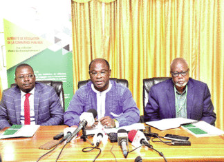 Commande publique : 1253 acteurs formés en 2018