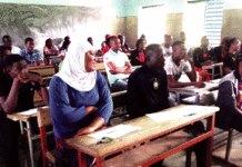 28 220 candidats se disputent les postes à pourvoir