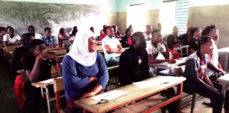 28 220 candidats se disputent les postes à pourvoir