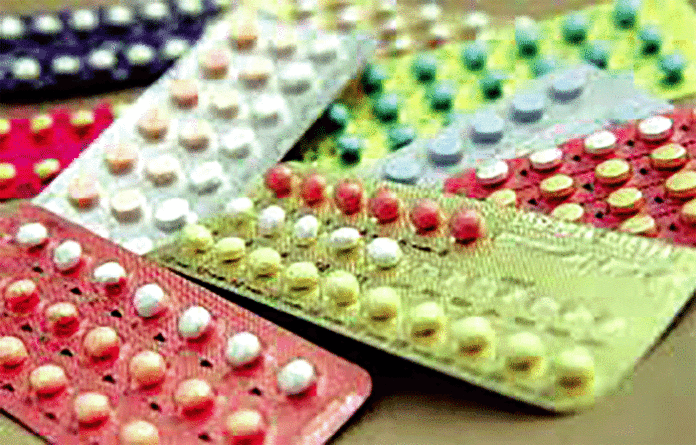 contraceptive