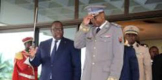 Crise au Burkina: les 13 points du Projet de Protocole d’accord  21/09/2015