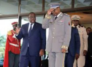 Crise au Burkina: les 13 points du Projet de Protocole d’accord 21/09/2015