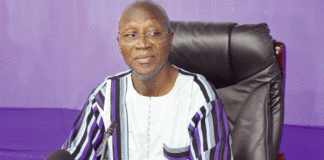 Recensement général de la population et de l’habitation : L’opération débute le 16 novembre 2019