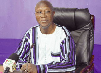 Recensement général de la population et de l’habitation : L’opération débute le 16 novembre 2019