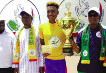 Grand prix cycliste du Fonds national pour la promotion du sport : Paul Daumont confirme sa bonne forme