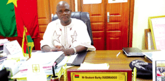 Commune de Kaya : Bientôt la rentrée scolaire, les déplacés inquiets