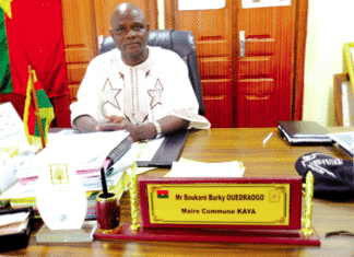 Commune de Kaya : Bientôt la rentrée scolaire, les déplacés inquiets