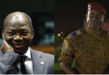 Procès du putsch: 20 ans fermes pour Diendéré et 10 pour Bassolé