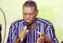 Sortie discographique : La « Nostalgie » du chanteur Siriki Dramé dit Hêkari