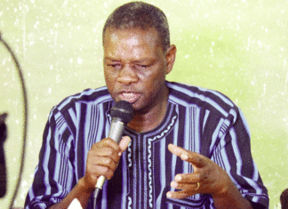 Sortie discographique : La « Nostalgie » du chanteur Siriki Dramé dit Hêkari