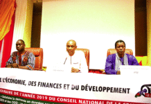 Conseil national de la statistique: La 5e enquête démographique et de santé prévue pour 2020