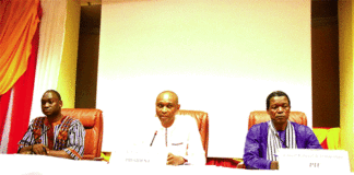 Conseil national de la statistique: La 5e enquête démographique et de santé prévue pour 2020