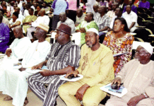 Port autonome de Lomé: une mission promotionnelle à Ouagadougou