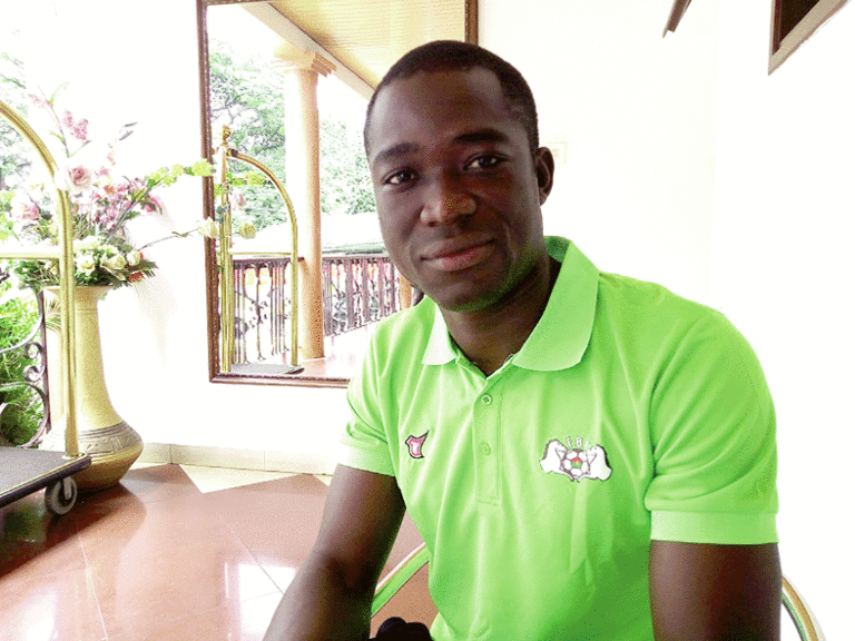 Eliminatoires CHAN 2020/Ghana#  Burkina Faso : Les Etalons au front à Kumassi  ce dimanche
