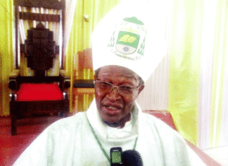 Communauté du chemin neuf : La cellule burkinabè porte ses premiers fruits