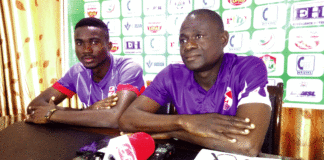 5e journée Faso foot : USO-RCK, le duel des mal classés