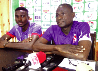 5e journée Faso foot : USO-RCK, le duel des mal classés