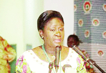 Procès du putsch : 30 ans de prison pour six fuyards dont Fatou Diendéré