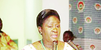 Procès du putsch : 30 ans de prison pour six fuyards dont Fatou Diendéré