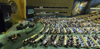 Débat général de la 74e Assemblée générale de l’ONU: Regards croisés sur les rapports interétatiques dans le monde