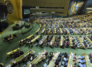Débat général de la 74e Assemblée générale de l’ONU: Regards croisés sur les rapports interétatiques dans le monde