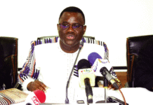 Construction du chemin de fer du G5 : Sahel Des études de faisabilité pour commencer